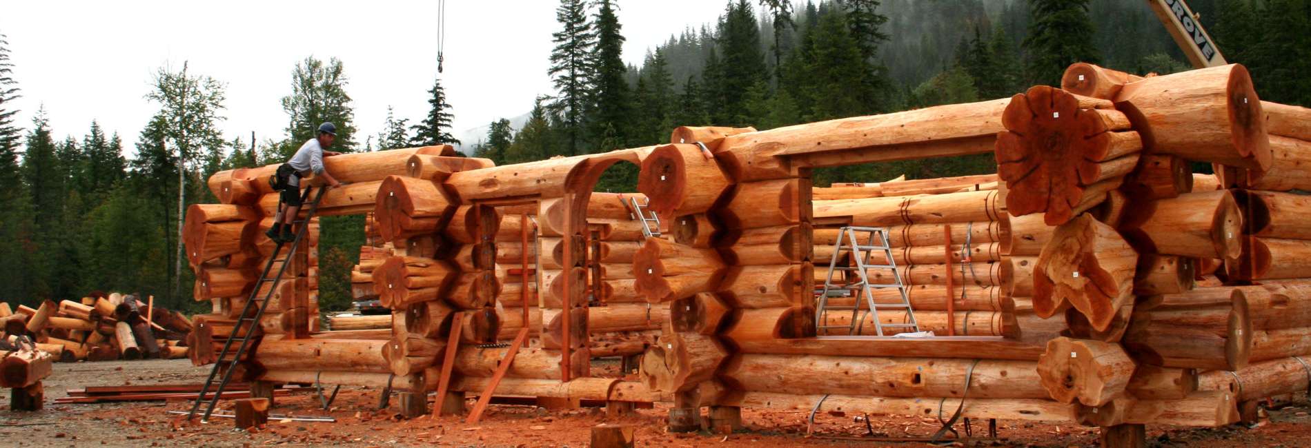 Building Your Dream From Nature With Lake Country
